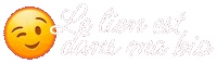 Instagram Tag Sticker by Devenir CM