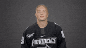 Hockey Point GIF by Providence Friars
