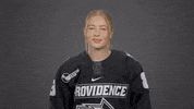 Hockey Lily GIF by Providence Friars