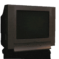 Television Hurricane GIF by Chloe Stroll