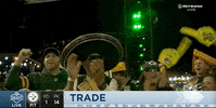 Green Bay Packers Football GIF by NFL