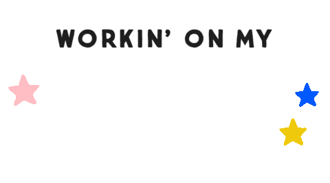fitness workout Sticker