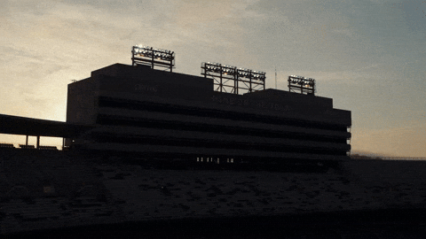 Football College GIF by Tennessee Athletics