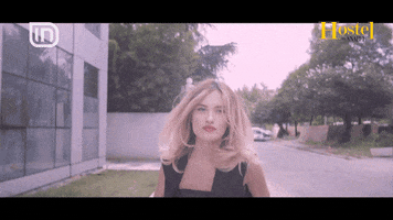 happy slow motion GIF by Anabel Magazine