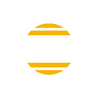 Muller_equip muller industria máquina muller industria muller muller ind Sticker