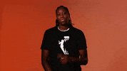 Celebrate Tina Charles GIF by WNBA