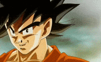 dragon ball z GIF