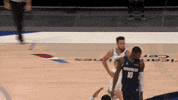Regular Season Sport GIF by NBA