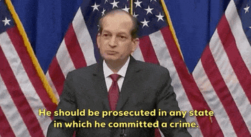 news alex acosta GIF