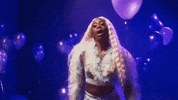 Like That Bitch GIF by Flo Milli