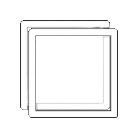 Black Wall Sticker by BlackWallEngenharia