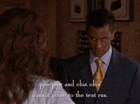 season 4 netflix GIF by Gilmore Girls 