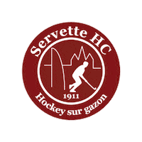 Fieldhockey Geneva Sticker by Swiss Hockey