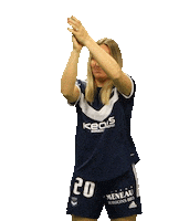 Football Sticker by FC Girondins de Bordeaux