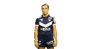 Football Soccer Sticker by FC Girondins de Bordeaux