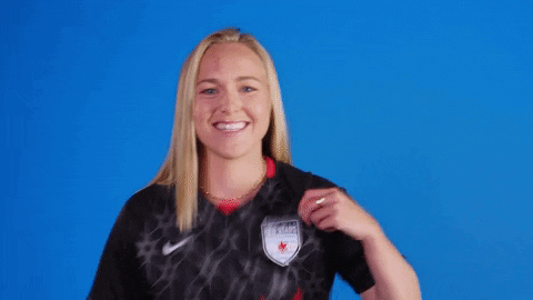 Chistars GIF by Chicago Red Stars