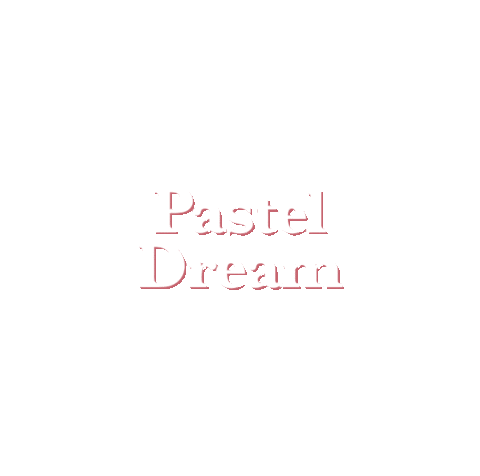 Makeup Pastel Sticker by BY ECOM