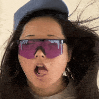 pitviper blowjob blown away pit viper pit viper sunglasses GIF