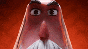 Stop Motion Yes GIF by LAIKA Studios