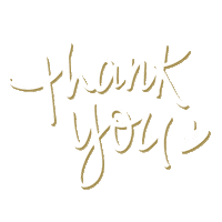 Cebu City Thank You Sticker by Dear Paper Designs