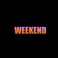 Thegreysloth vibes friday chill weekend GIF