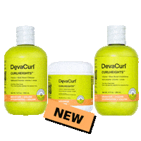 Diva Shampoo Sticker by DevaCurl