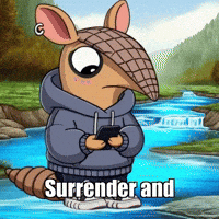 GIF by Chillo Dillo