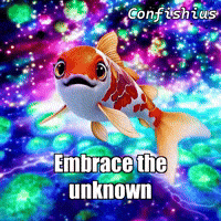 Unity Glow GIF by TheConfishius