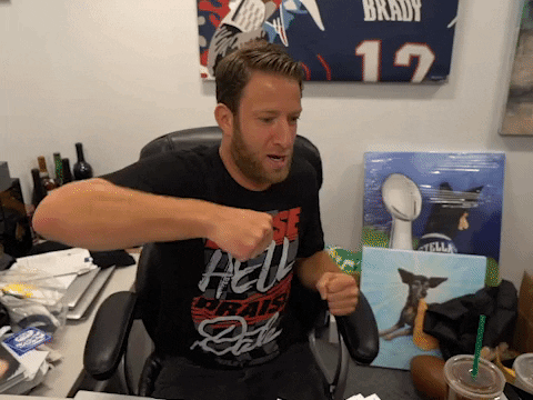 Stoolscenes2 Mocking GIF by Barstool Sports