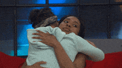 Big Brother Season 20 Hug GIF by Big Brother