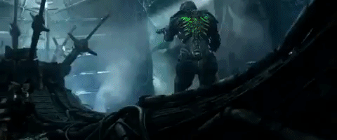 age of extinction transformers GIF