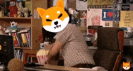 Shib Coin GIF by SHIB MEMES