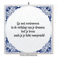 Humor Verandering GIF by Tegelspreuken.nl