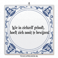 Humor Succes GIF by Tegelspreuken.nl