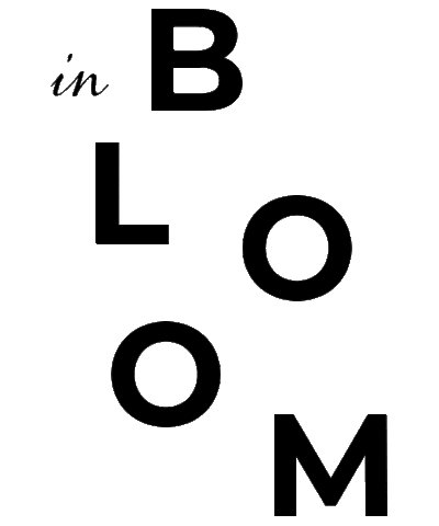 bloom hk Sticker by Harleen Kaur