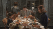 praying miracle on 34th street GIF