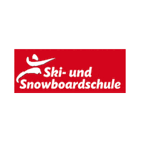 vacancia ski snowboard outdoor tirol Sticker