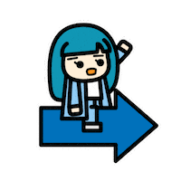 Go Sticker