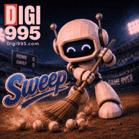 Game Over Victory GIF by Digi 995