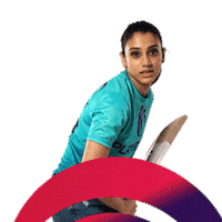 Winning Smriti Mandhana Sticker by PlayerzPot