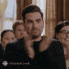 schitts creek applause GIF by CBC