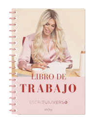 Book Libro Sticker by Elsa Eenner