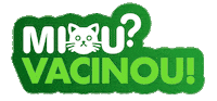 Nobivac Felv Sticker by MSD Família Pet