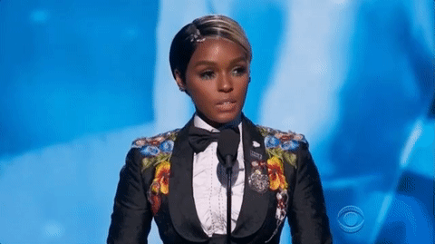 Grammy Awards 60Th Grammys GIF by Recording Academy / GRAMMYs