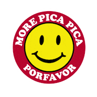 Candy Candies Sticker by Pica Pica Tx