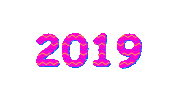 happy new year Sticker by Discobole
