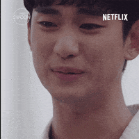 Sad Korean Drama GIF by The Swoon