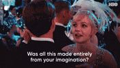 Leonardo Dicaprio Love GIF by HBO Max