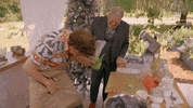 Bake Off Christmas GIF by VIER