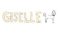 Stevie Nelson Dog Sticker
